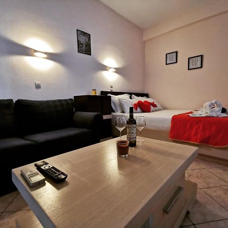 Studios Nelli Alonissos Patitírion Dış mekan fotoğraf