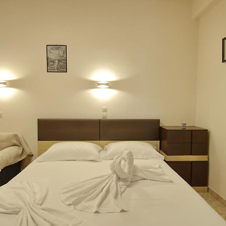 Studios Nelli Alonissos Patitírion Dış mekan fotoğraf