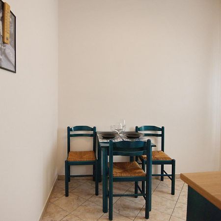 Studios Nelli Alonissos Patitírion Dış mekan fotoğraf