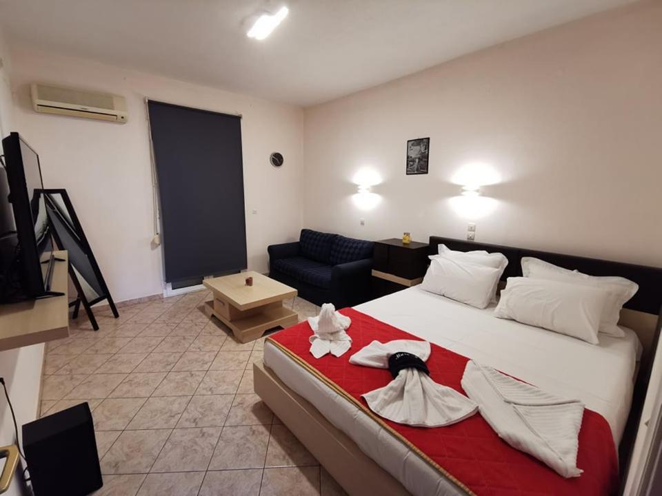 Studios Nelli Alonissos Patitírion Dış mekan fotoğraf