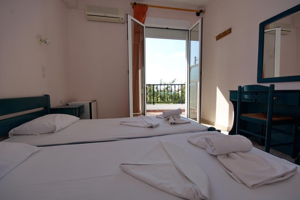 Studios Nelli Alonissos Patitírion Oda fotoğraf