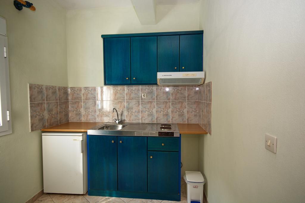 Studios Nelli Alonissos Patitírion Oda fotoğraf