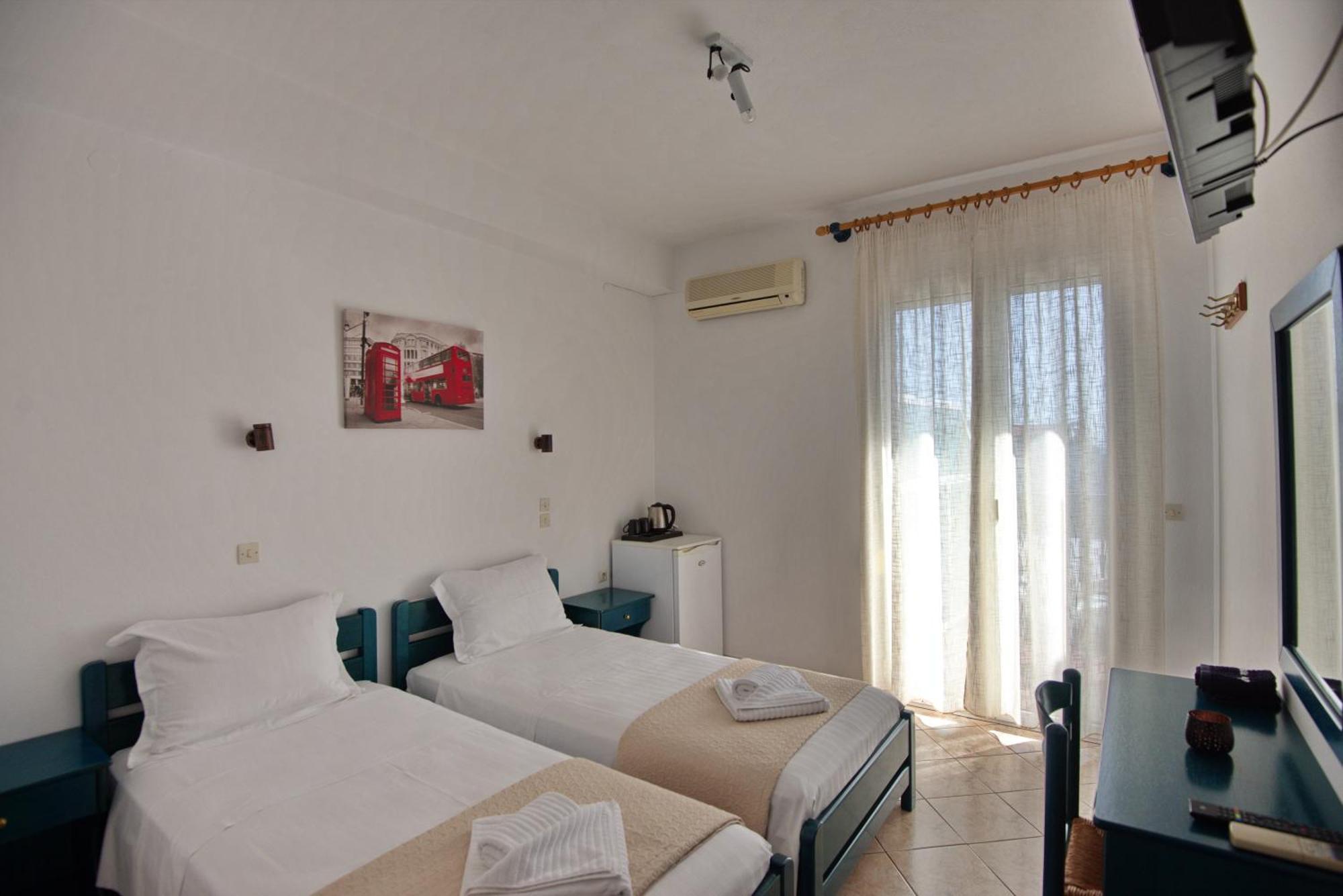Studios Nelli Alonissos Patitírion Dış mekan fotoğraf