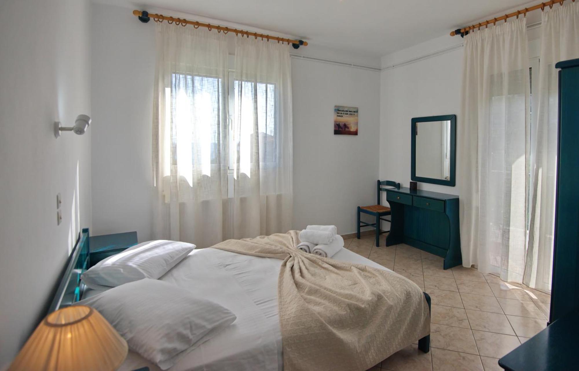 Studios Nelli Alonissos Patitírion Dış mekan fotoğraf