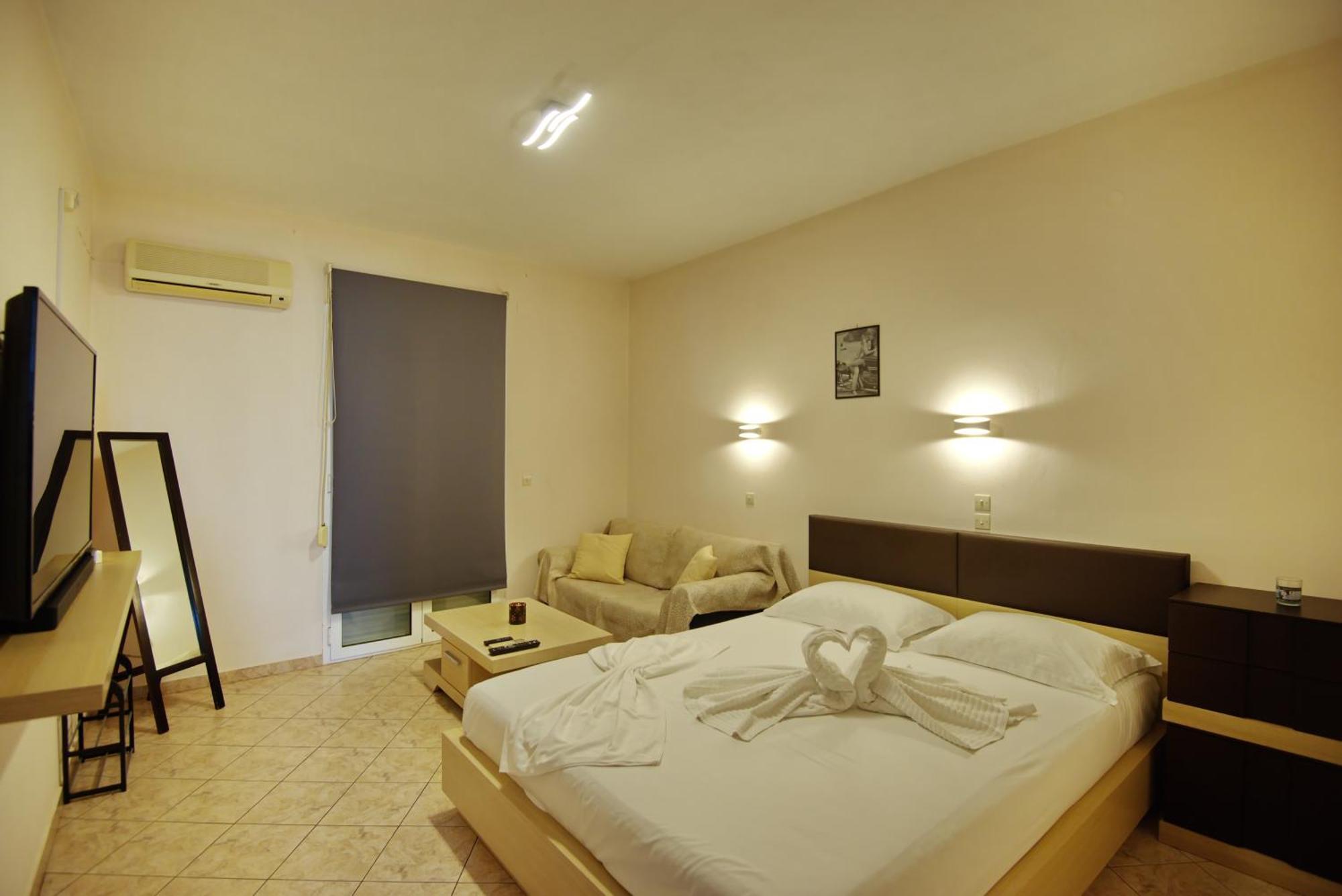 Studios Nelli Alonissos Patitírion Dış mekan fotoğraf