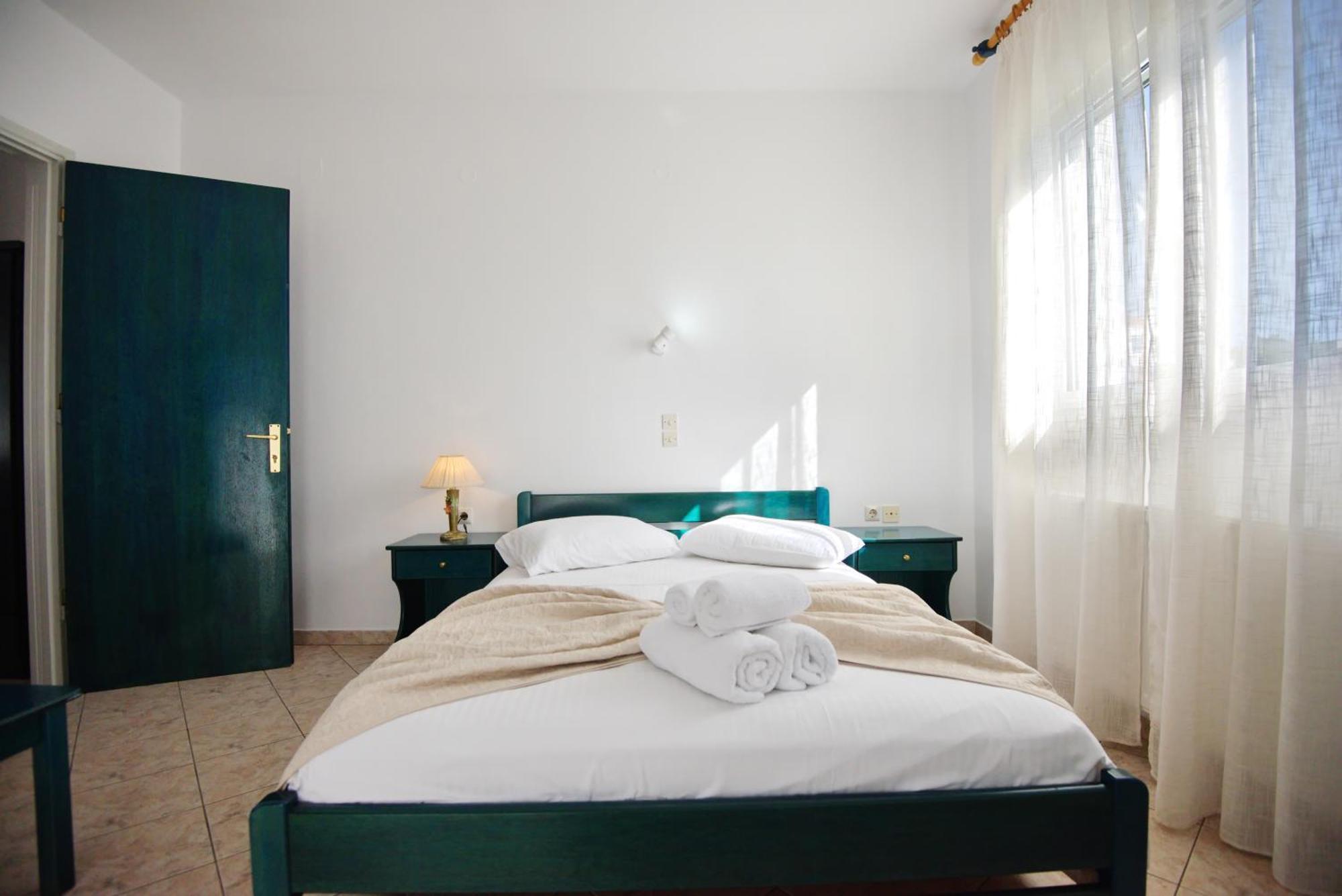 Studios Nelli Alonissos Patitírion Dış mekan fotoğraf