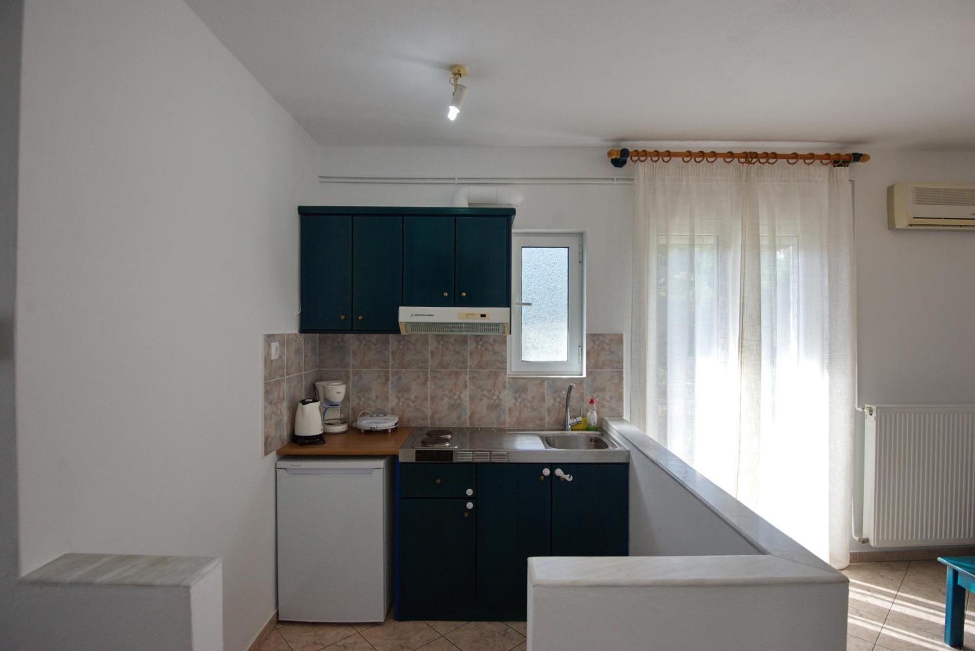 Studios Nelli Alonissos Patitírion Dış mekan fotoğraf