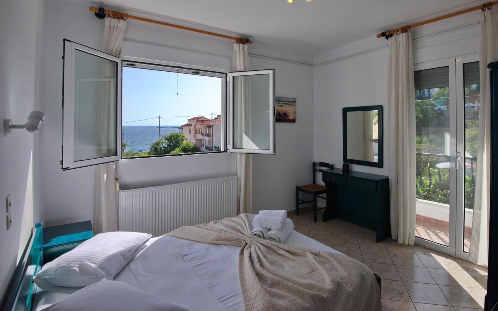Studios Nelli Alonissos Patitírion Dış mekan fotoğraf