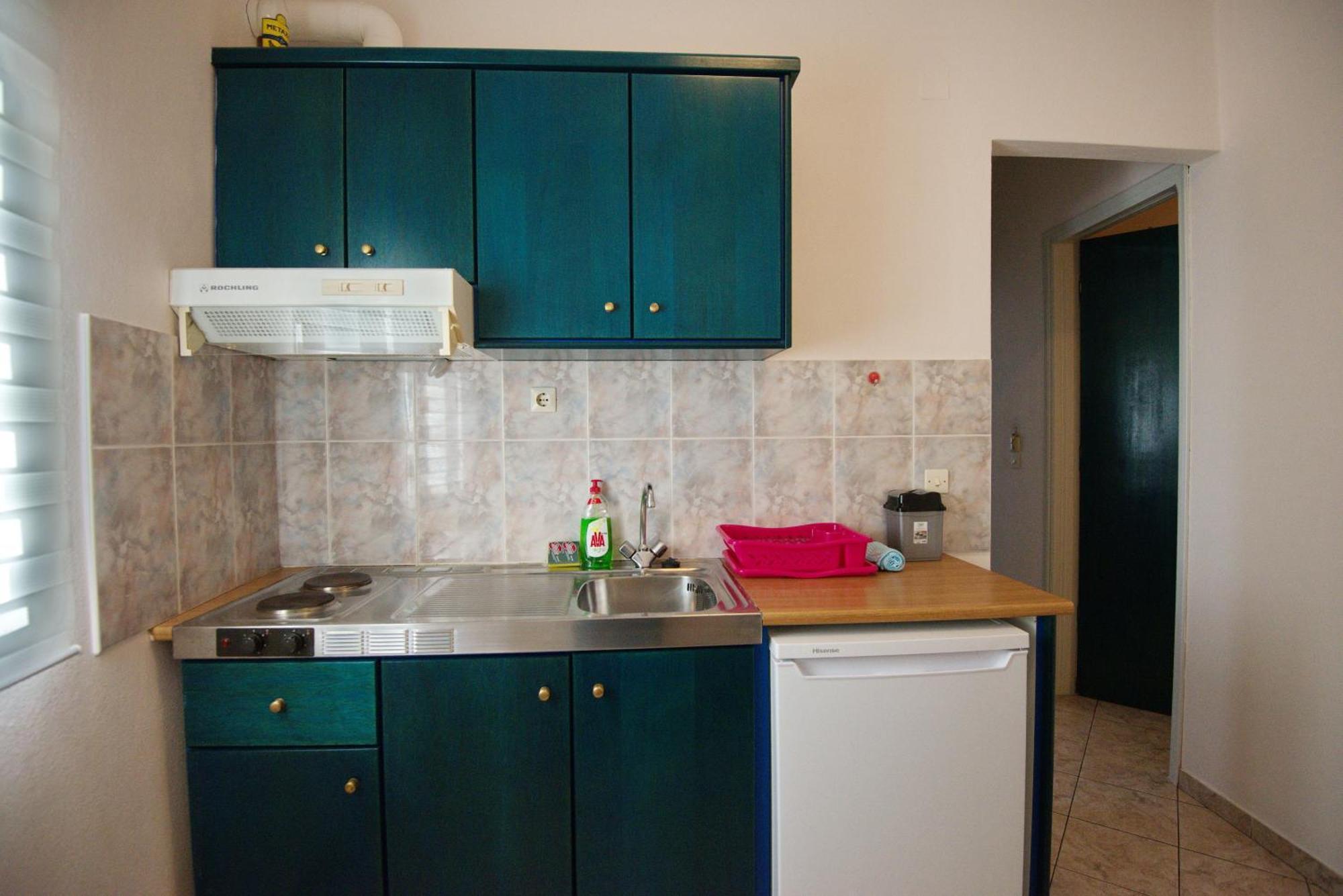 Studios Nelli Alonissos Patitírion Dış mekan fotoğraf
