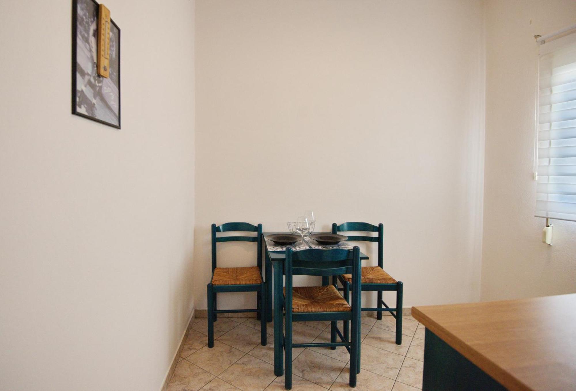 Studios Nelli Alonissos Patitírion Dış mekan fotoğraf
