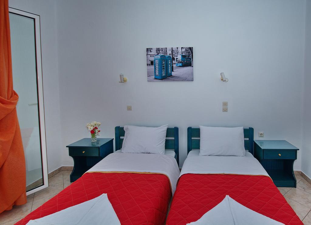Studios Nelli Alonissos Patitírion Dış mekan fotoğraf