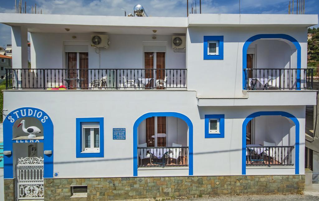 Studios Nelli Alonissos Patitírion Dış mekan fotoğraf