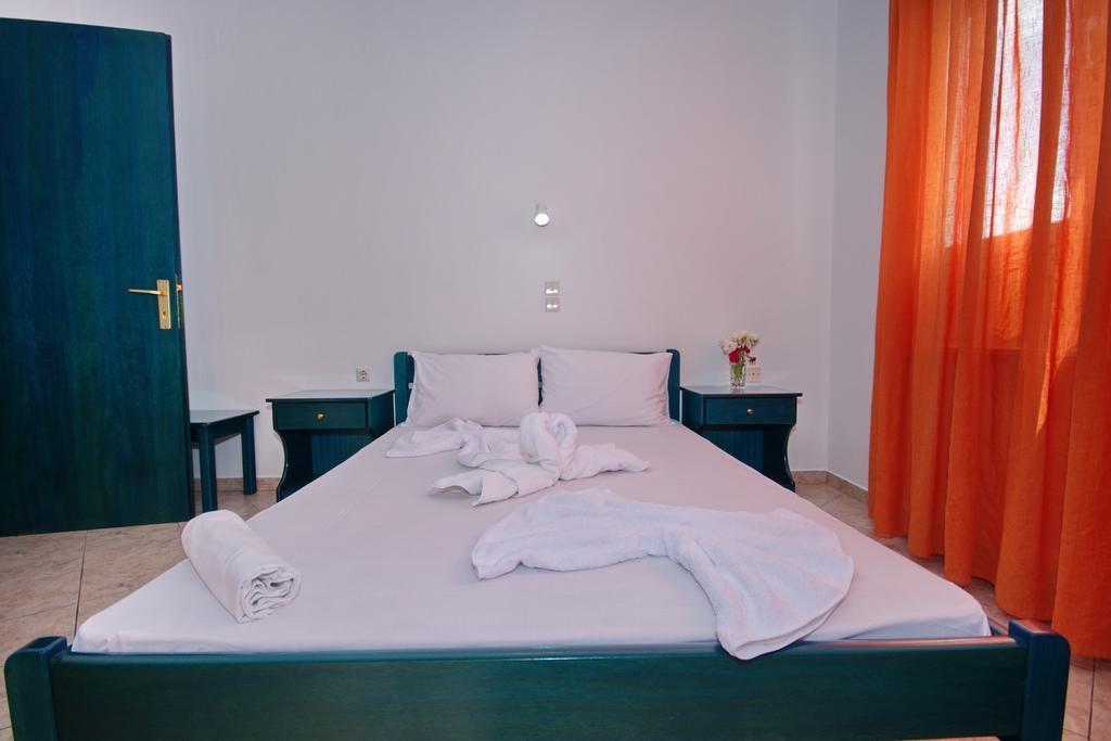 Studios Nelli Alonissos Patitírion Dış mekan fotoğraf